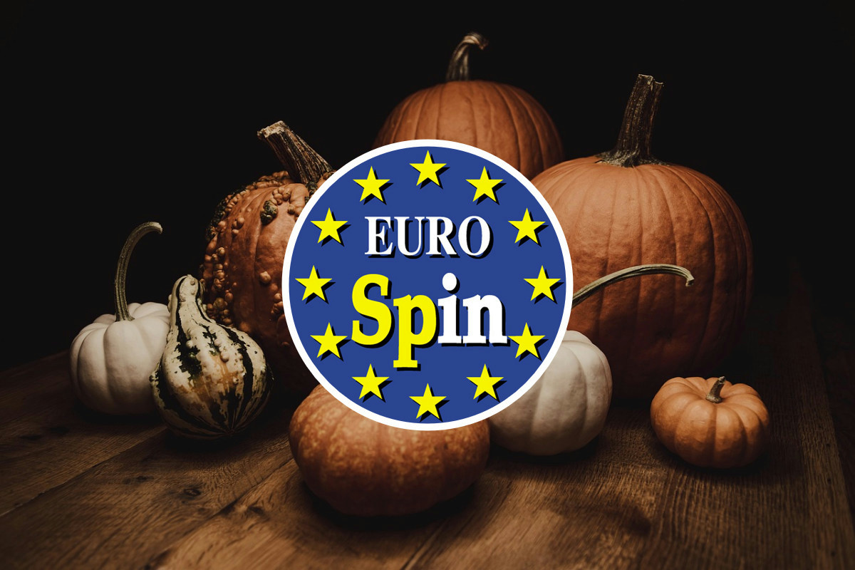 Halloween si avvicina: come rendere la tua casa unica e accogliente con offerte imperdibili Eurospin