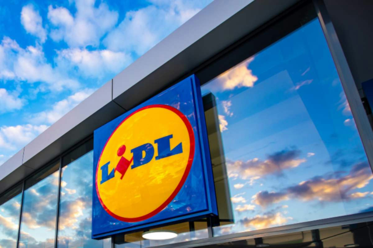 Lidl porta l’autunno nelle case italiane con offerte su abbigliamento e prodotti per la stagione