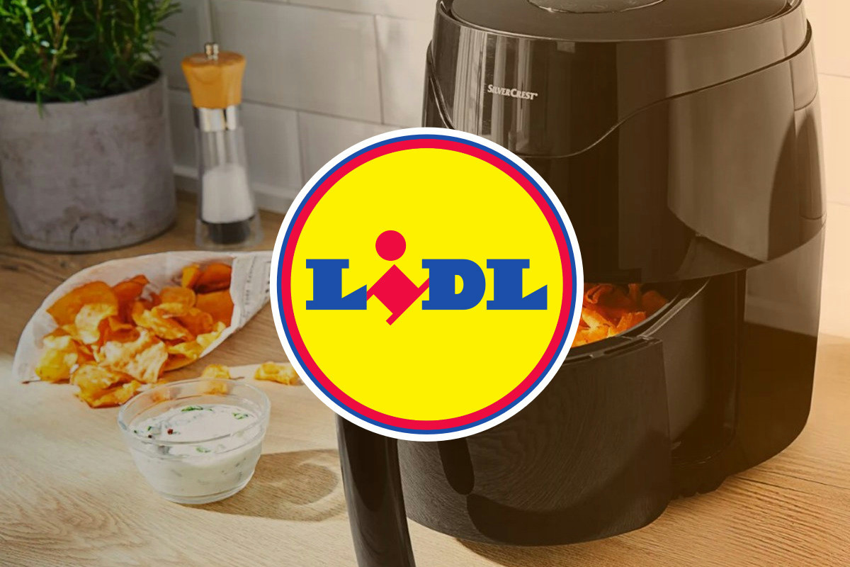 Con i rincari dell’olio, questo elettrodomestico da 40 euro aiuta a mangiare sano risparmiando davvero